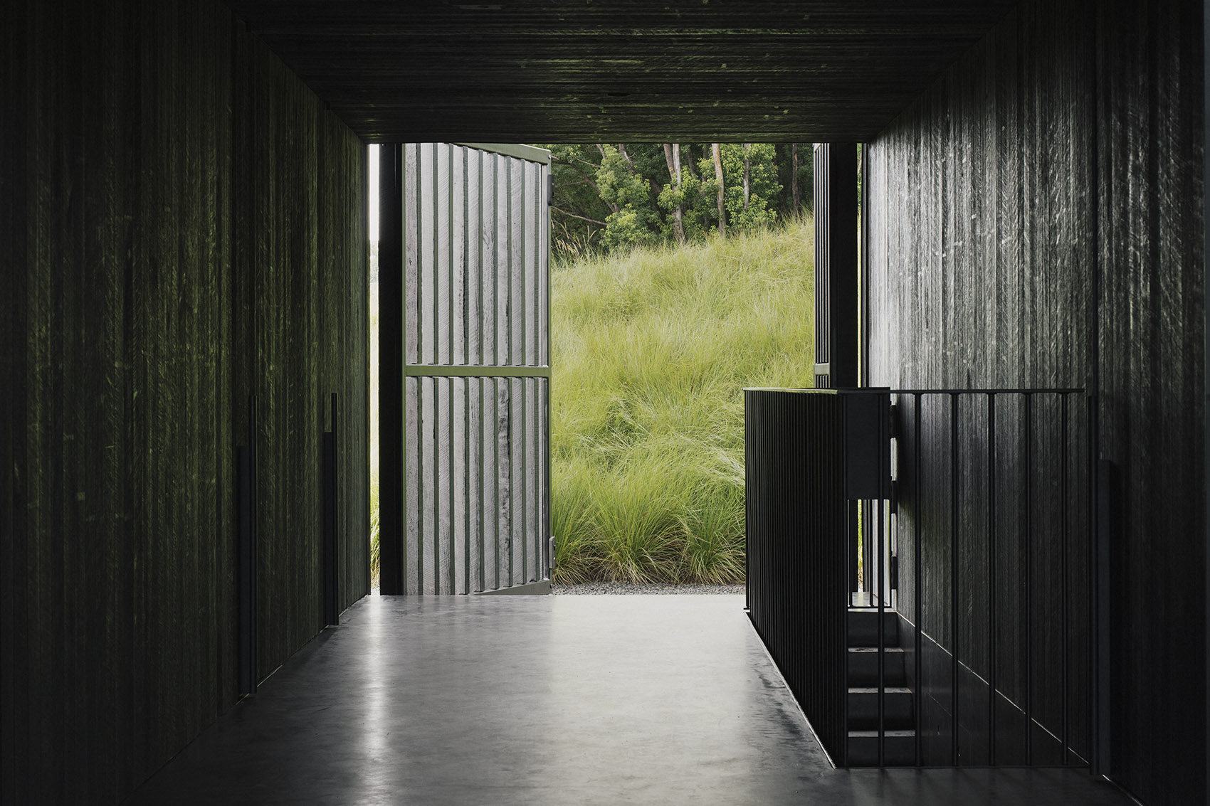 federal house australia by edition office