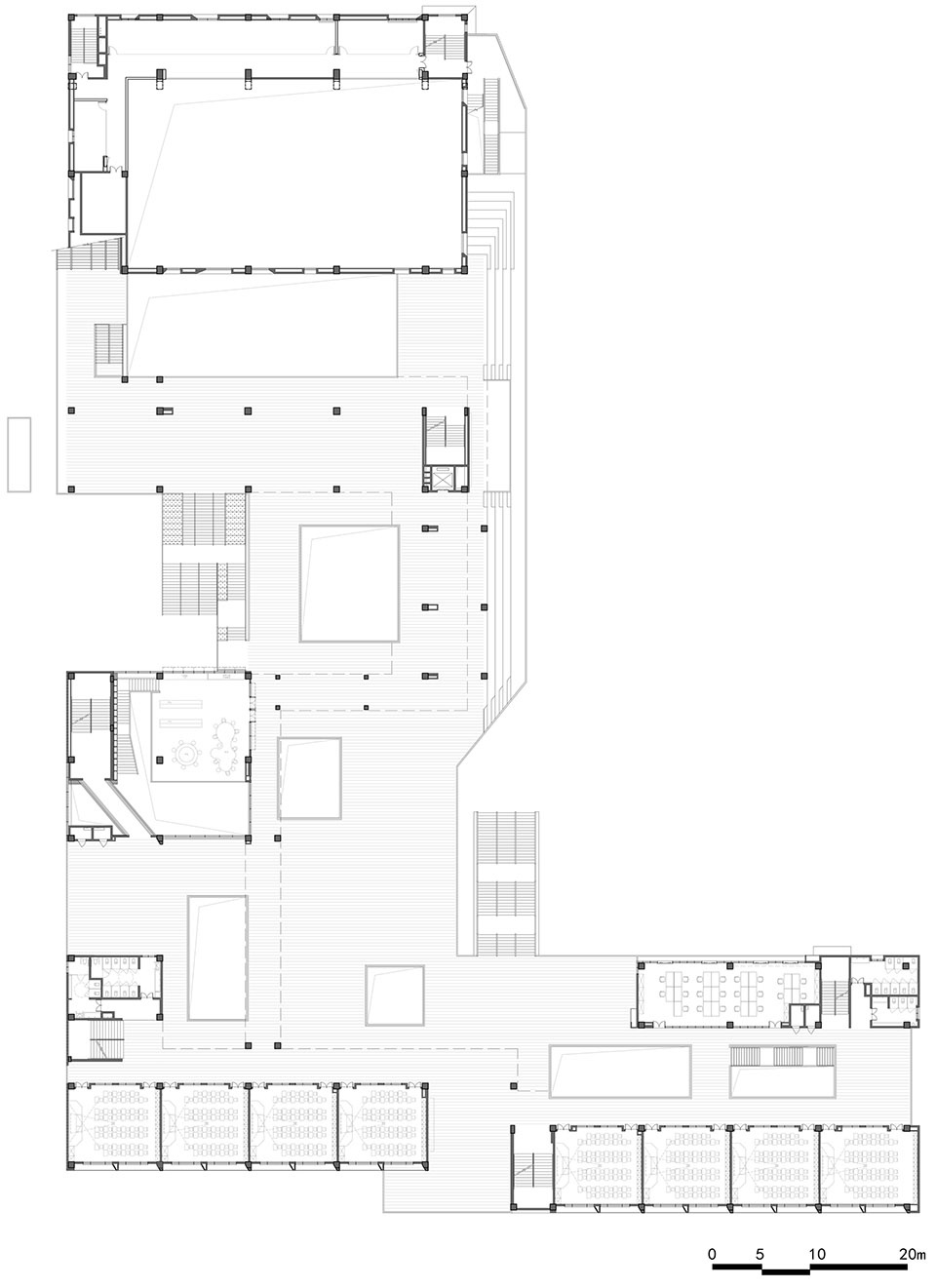 Shenzhen Coastal Primary School SADI