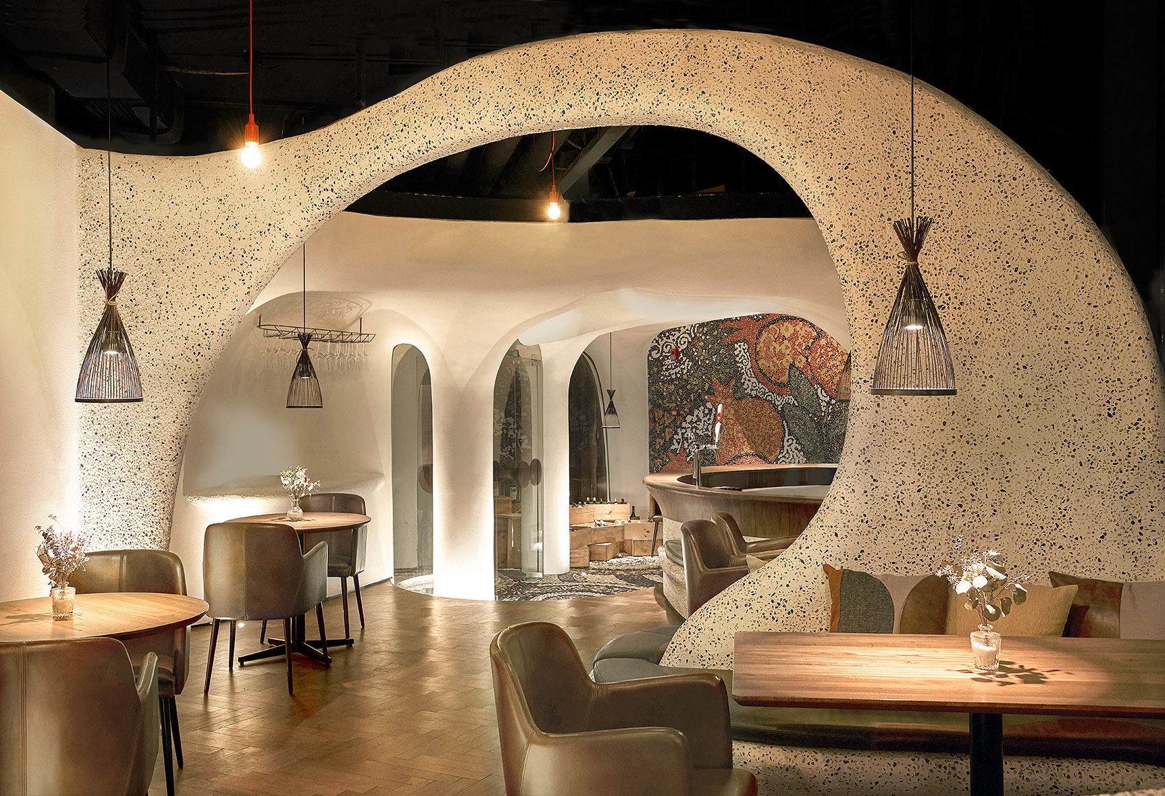 tapa tapa spanish restaurant shanghai by crox