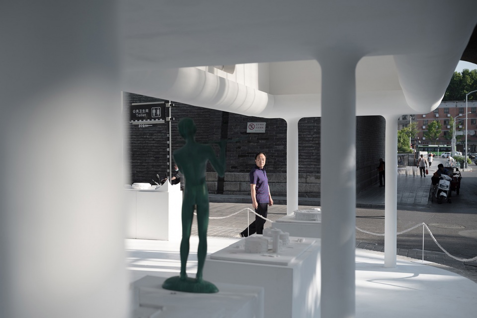 future city exhibition hall china by dika kindergarten design center