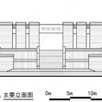 大汉坛，江苏 / 中国建筑西北设计研究院