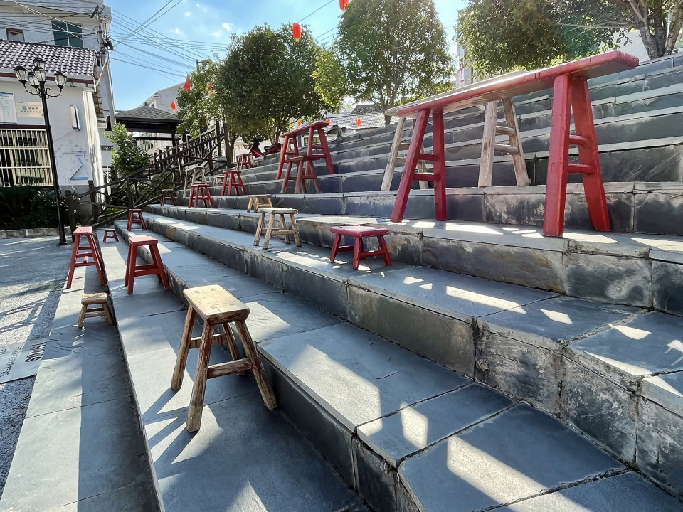 daily abnormal works red river memory china by sun danli studio