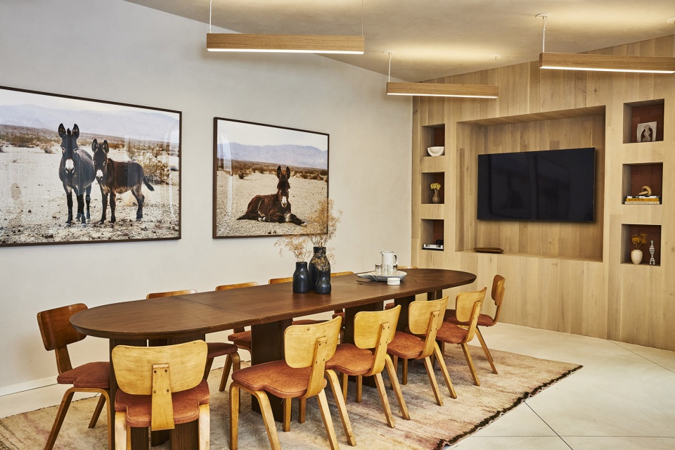 Alsace LA NMDA Architects