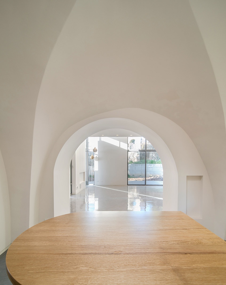 Ein Karem House MRA