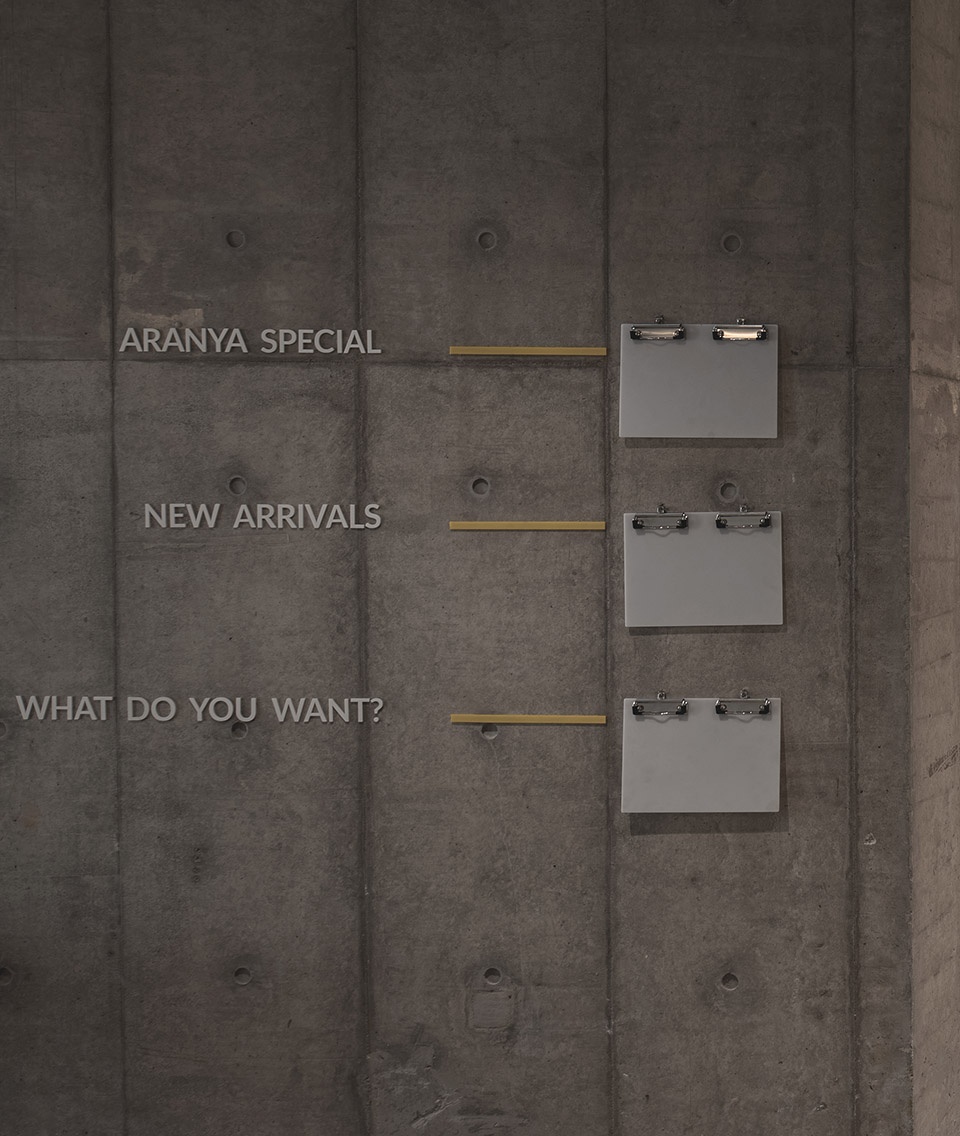 Aranya Cafeteria 6 YSPACE
