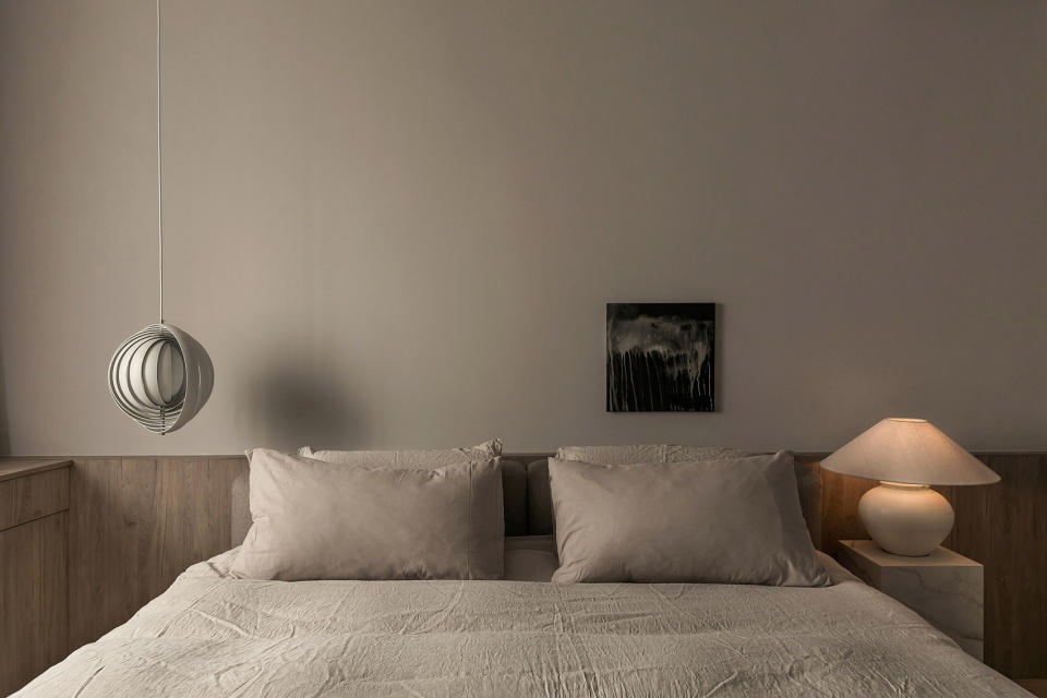 shu home china by muka architects