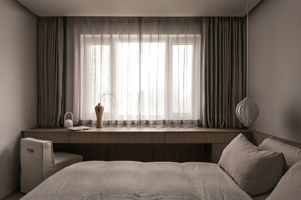 shu home china by muka architects