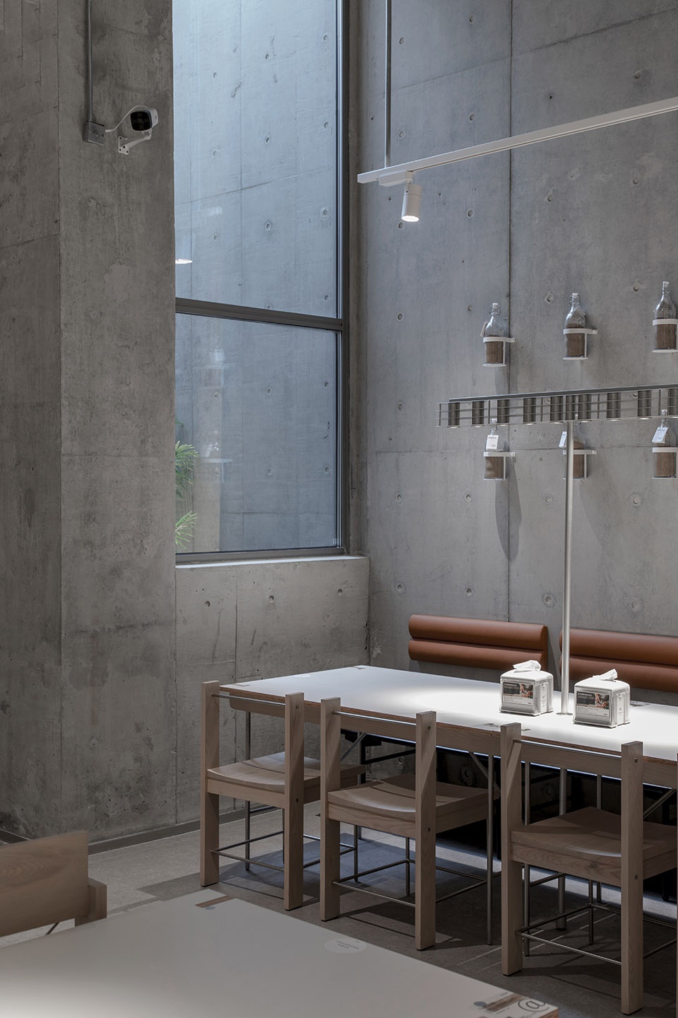 Aranya Cafeteria 6 YSPACE