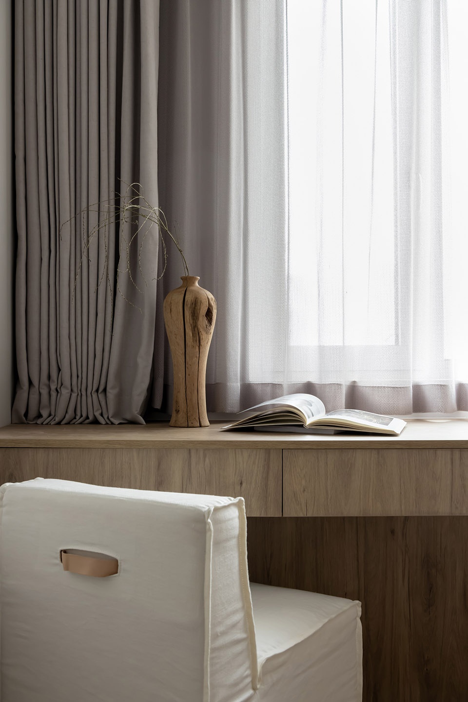 shu home china by muka architects