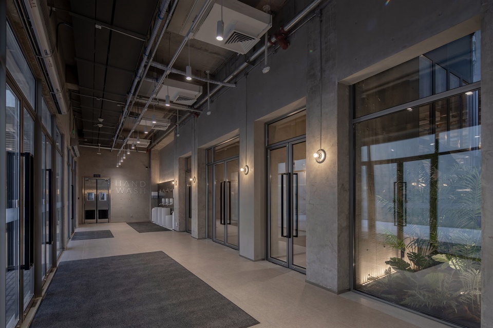 Aranya Cafeteria 6 YSPACE