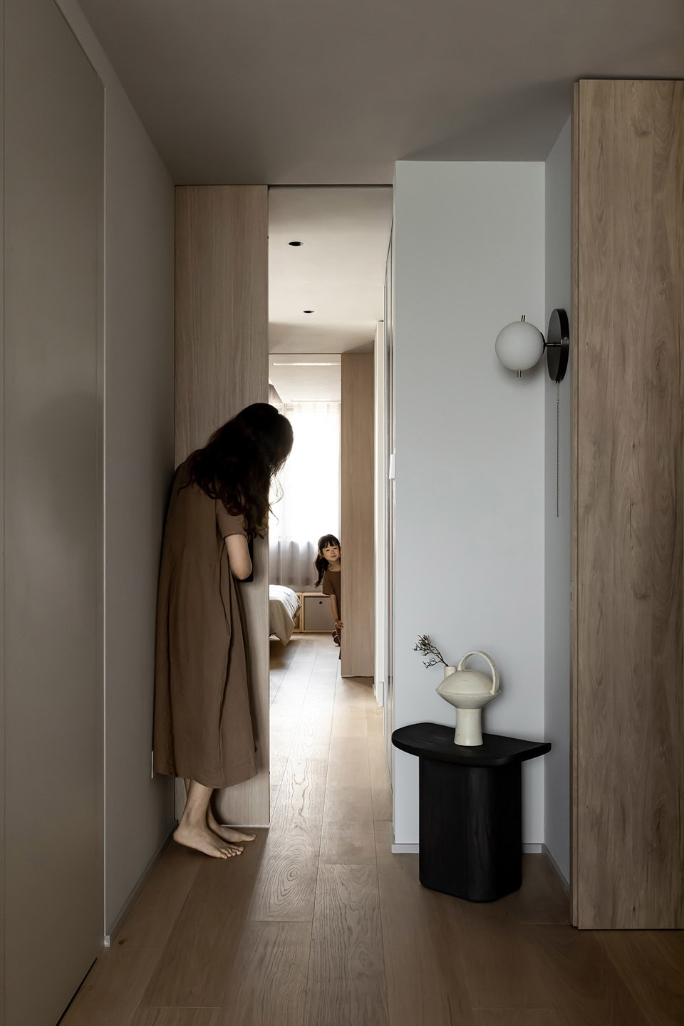 shu home china by muka architects