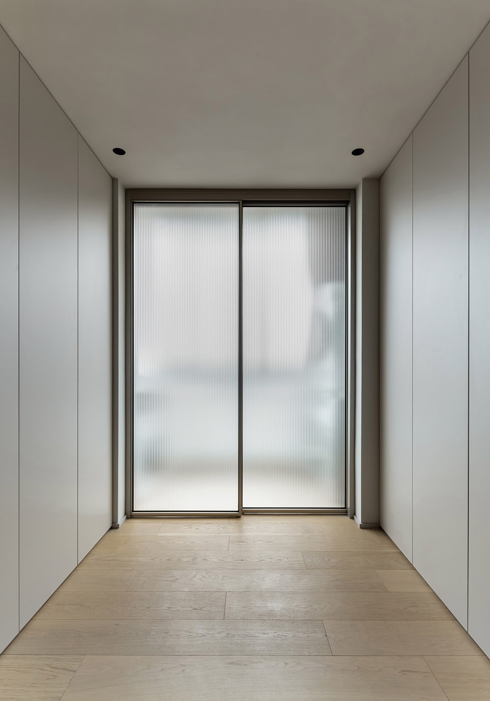 shu home china by muka architects