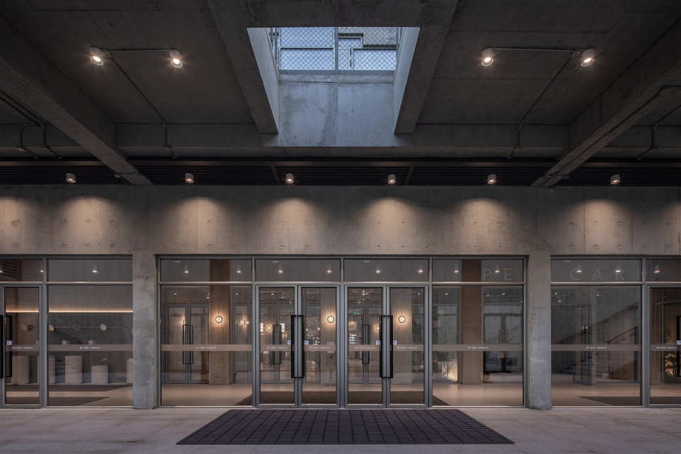 Aranya Cafeteria 6 YSPACE