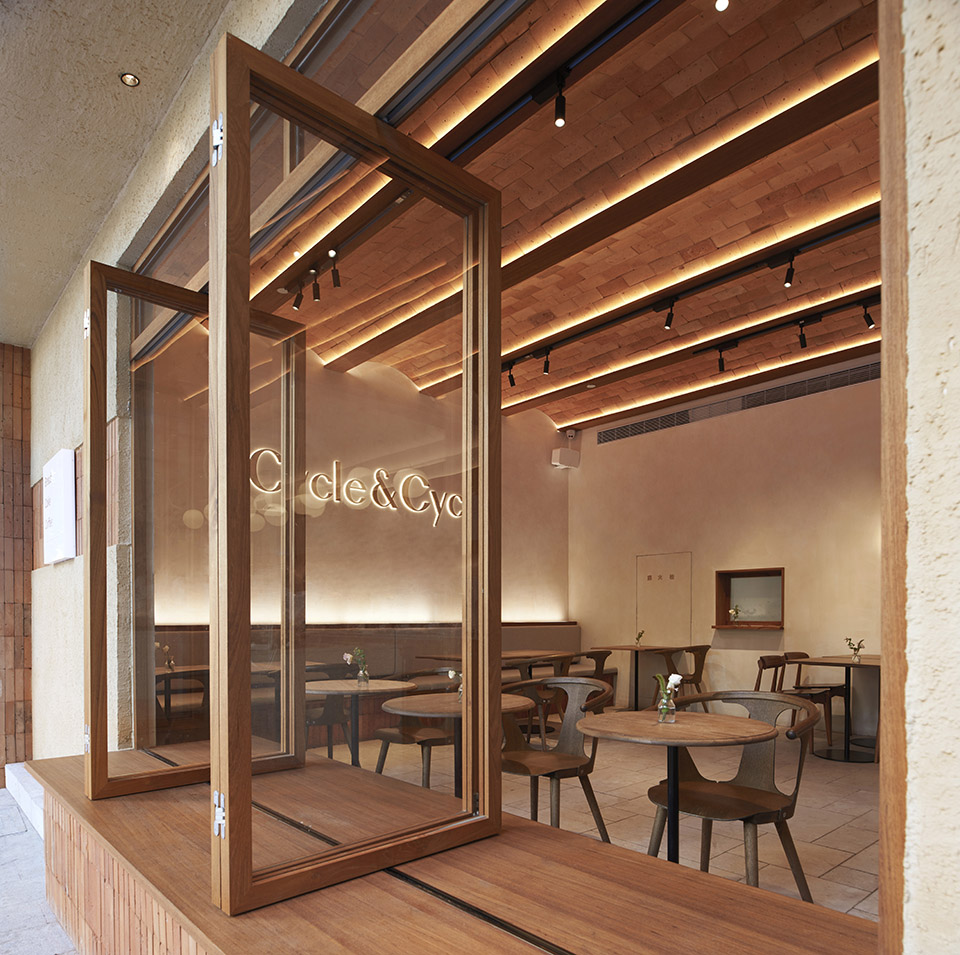 cycle cycle china by nazodesign studio