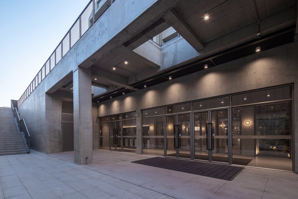 Aranya Cafeteria 6 YSPACE