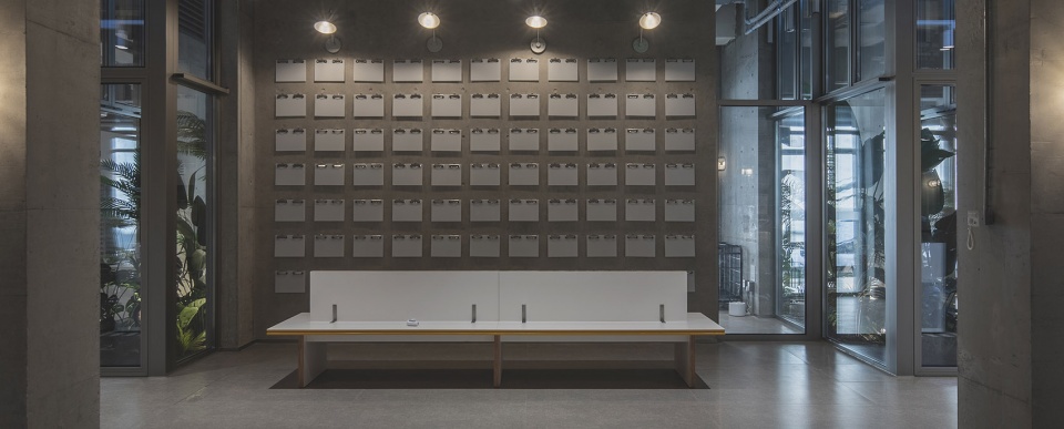 Aranya Cafeteria 6 YSPACE
