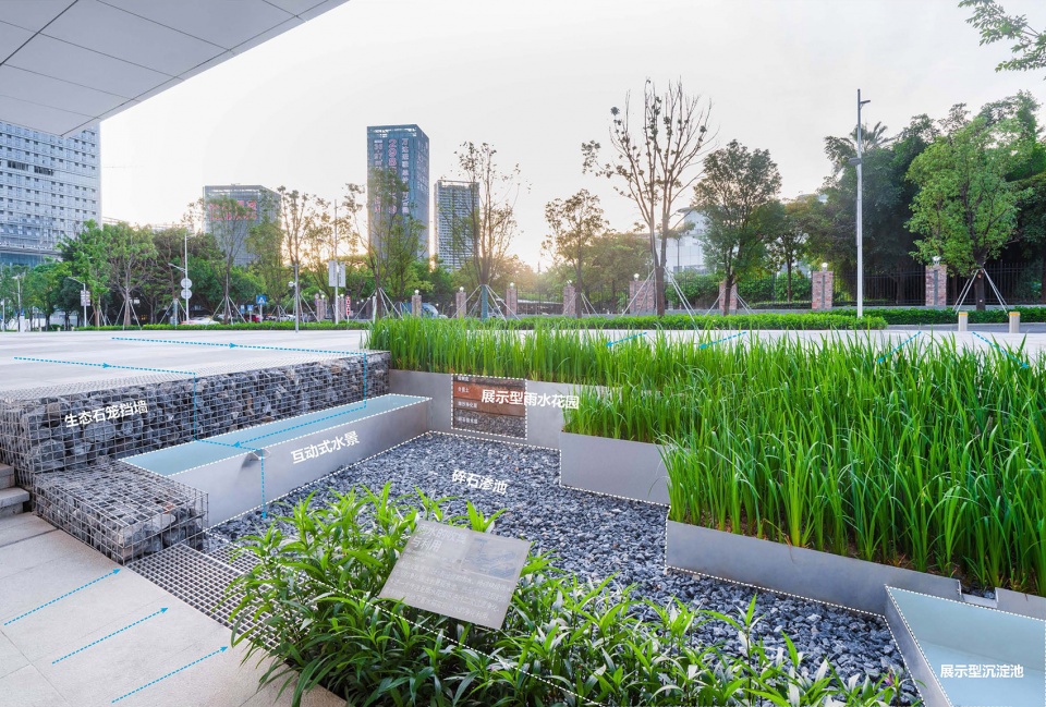 Guangming Culture Art Center GVL Group