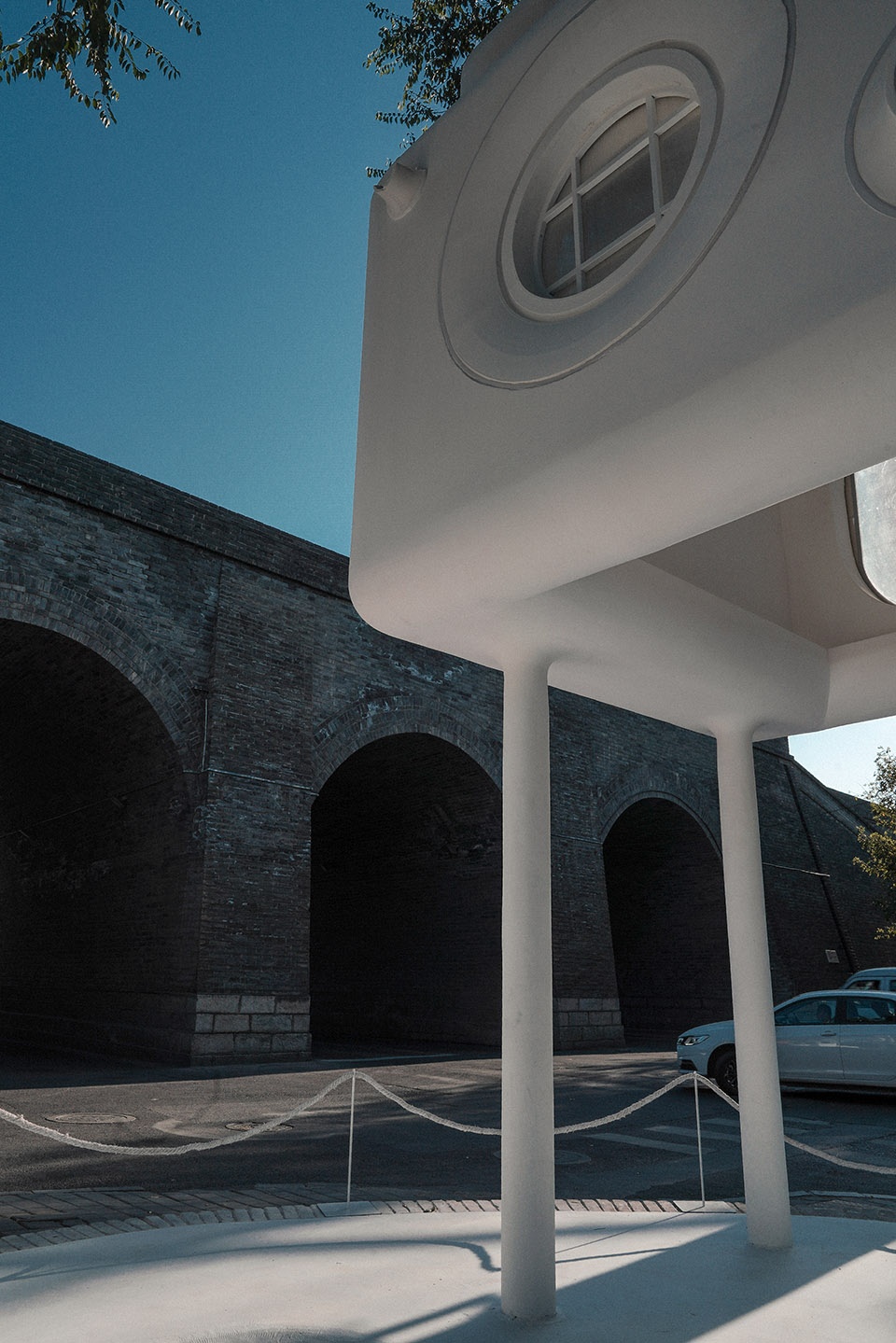 future city exhibition hall china by dika kindergarten design center