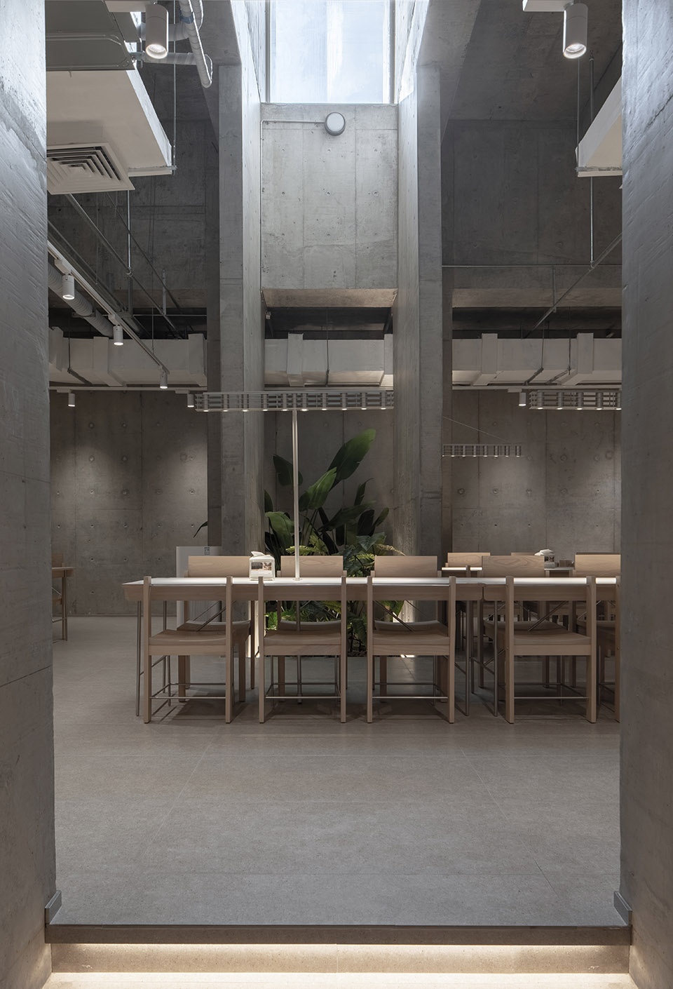 Aranya Cafeteria 6 YSPACE