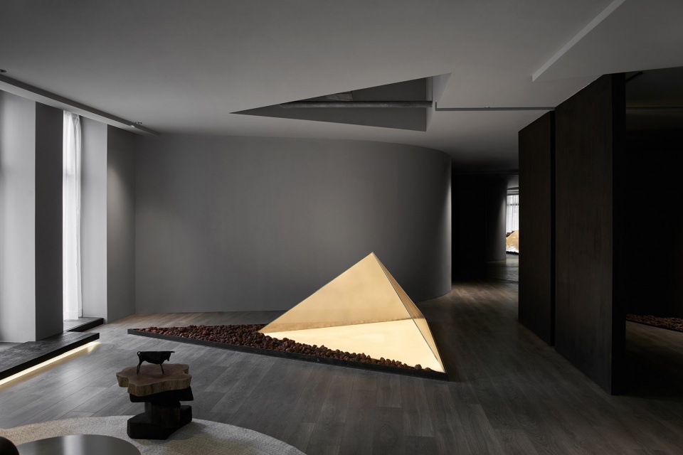 office lounge for guoli headquarters china by fununit design