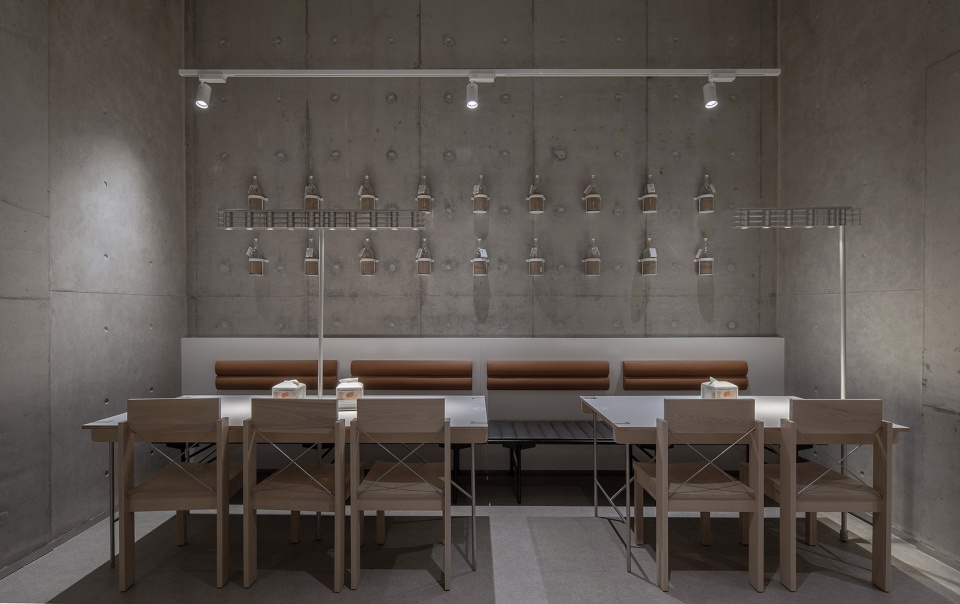 Aranya Cafeteria 6 YSPACE