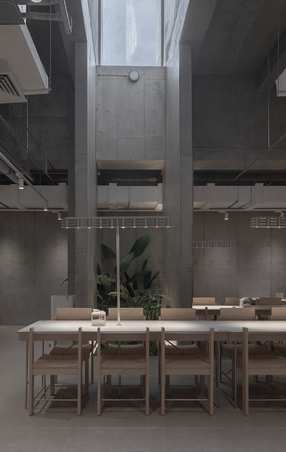 Aranya Cafeteria 6 YSPACE