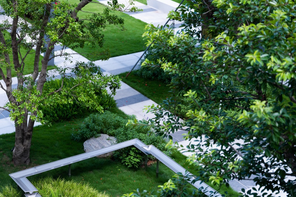 Guangming Culture Art Center GVL Group