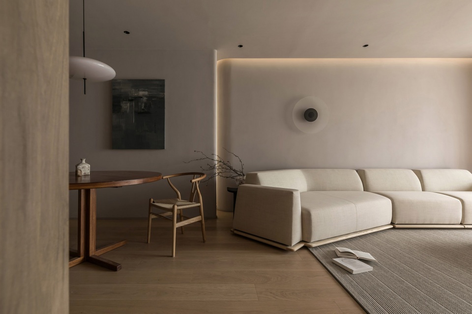 shu home china by muka architects