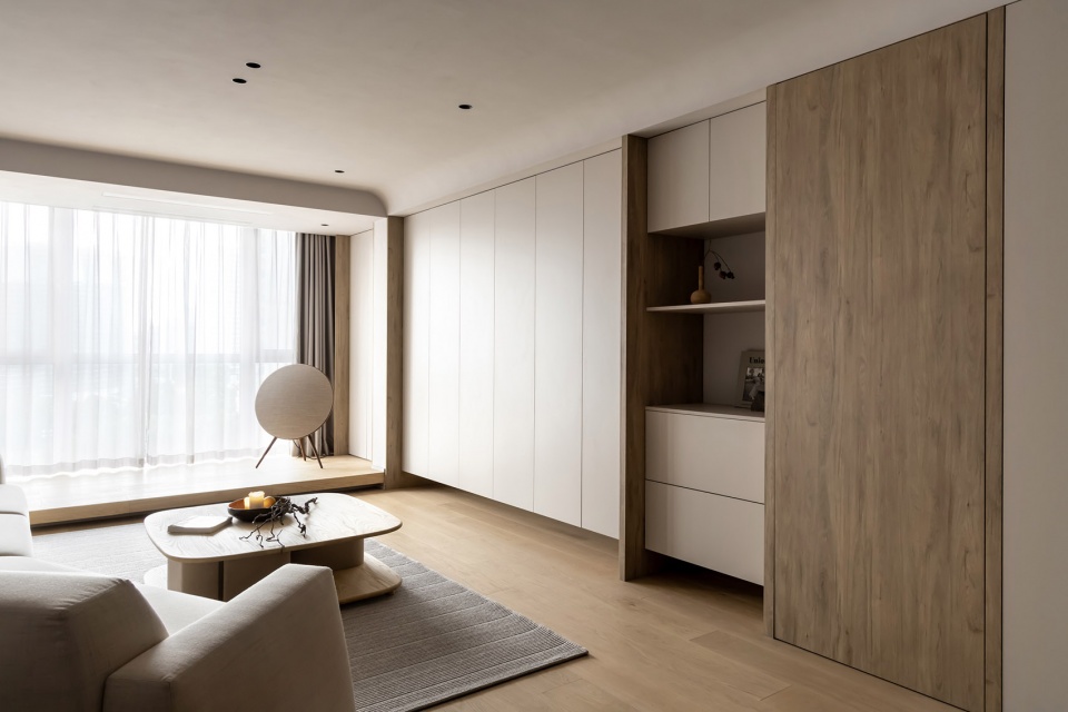 shu home china by muka architects