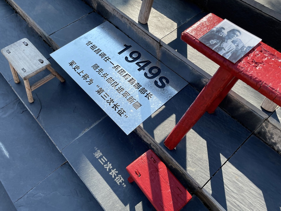 daily abnormal works red river memory china by sun danli studio