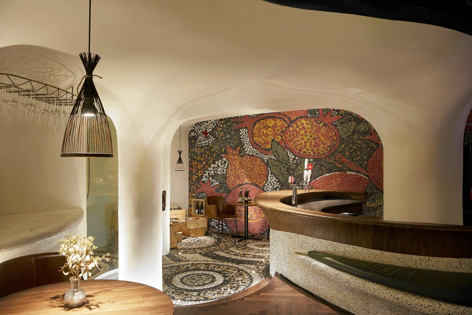 tapa tapa spanish restaurant shanghai by crox