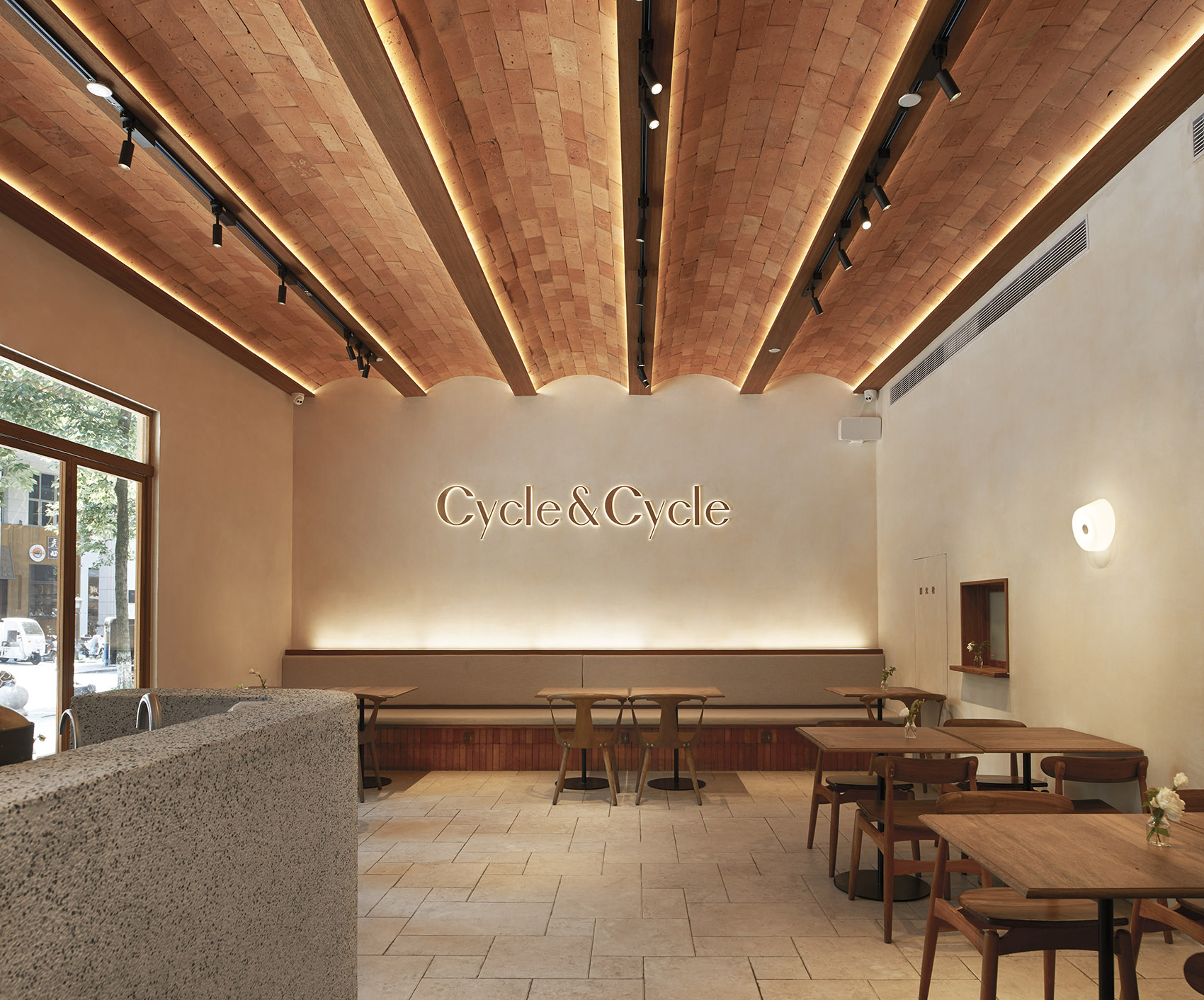 cycle cycle china by nazodesign studio
