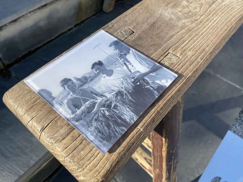 daily abnormal works red river memory china by sun danli studio
