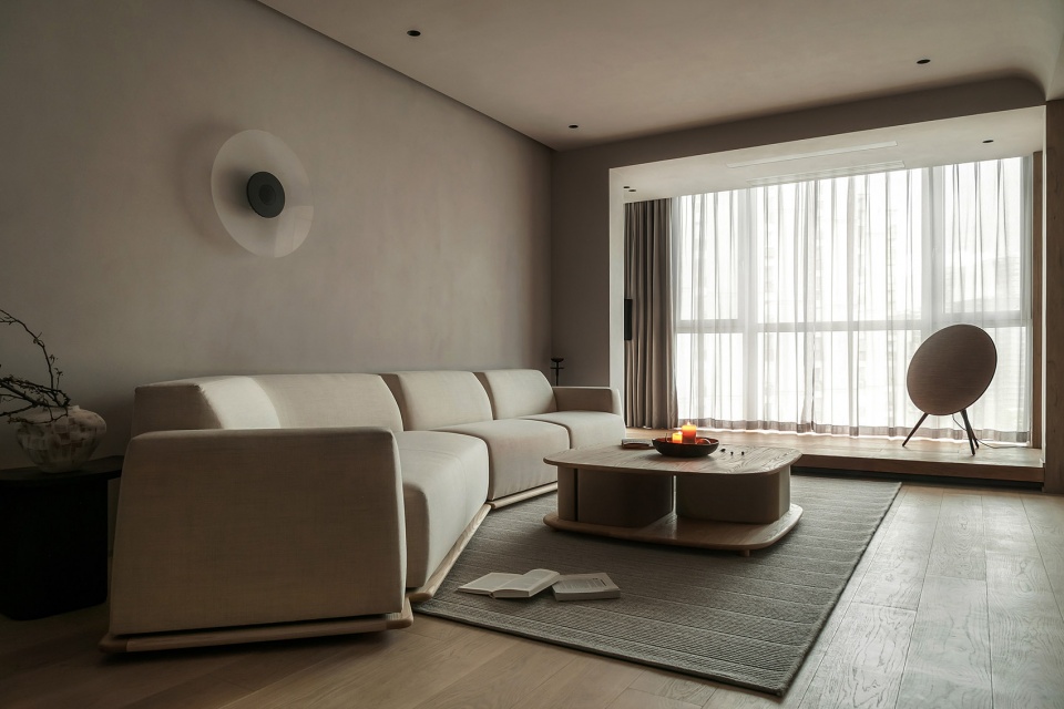 shu home china by muka architects