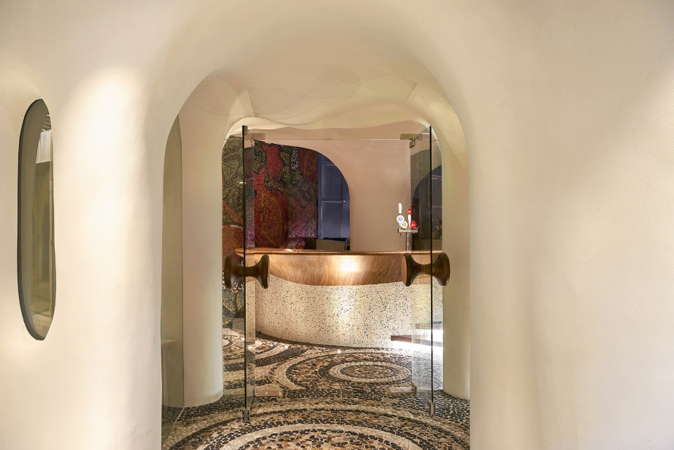 tapa tapa spanish restaurant shanghai by crox