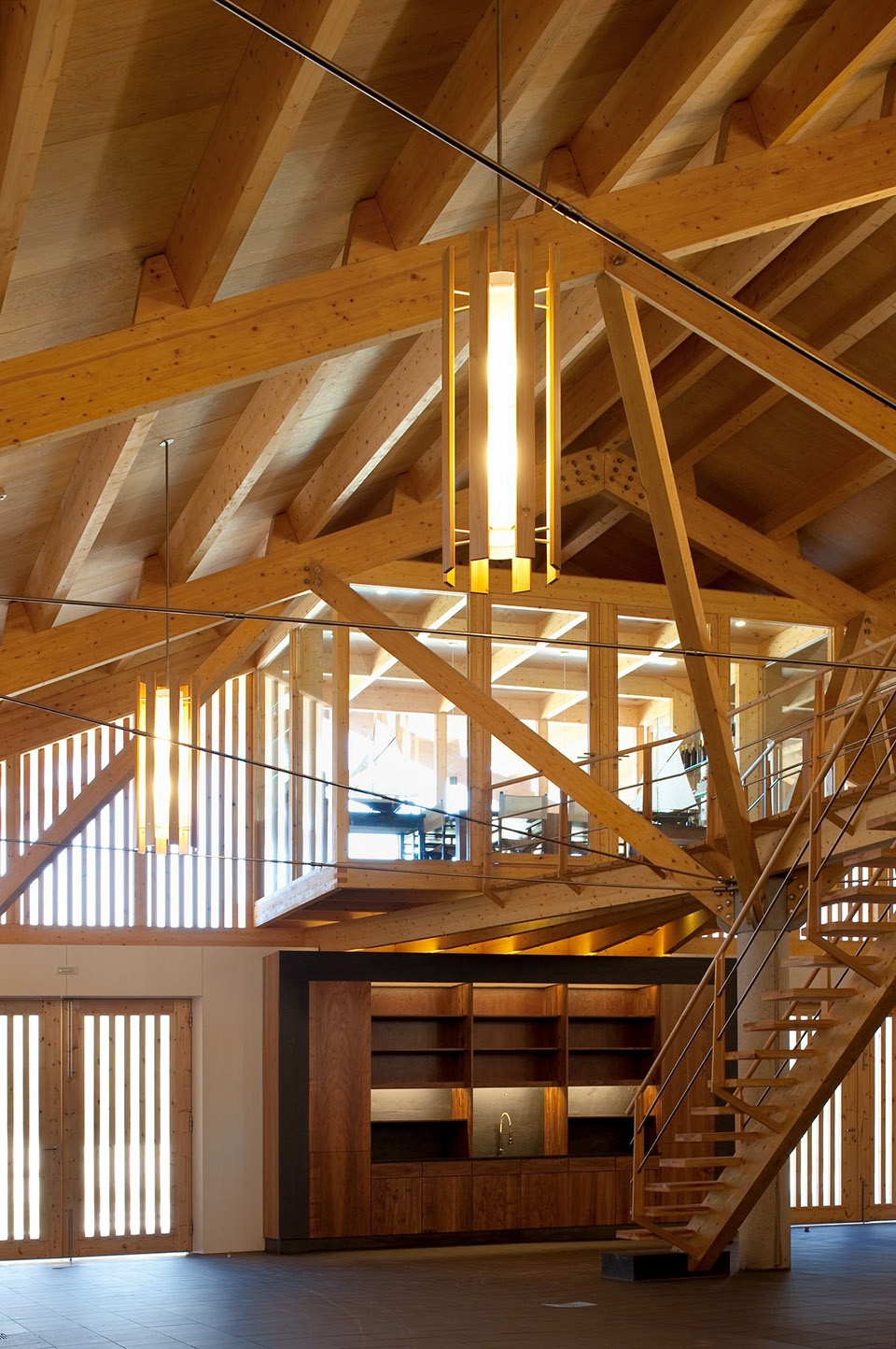 winery casa da torre portugal by carlos castanheira