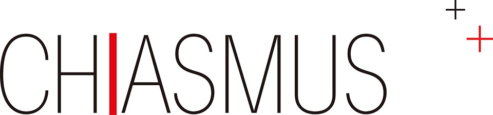 CHIASMUS LOGO副本