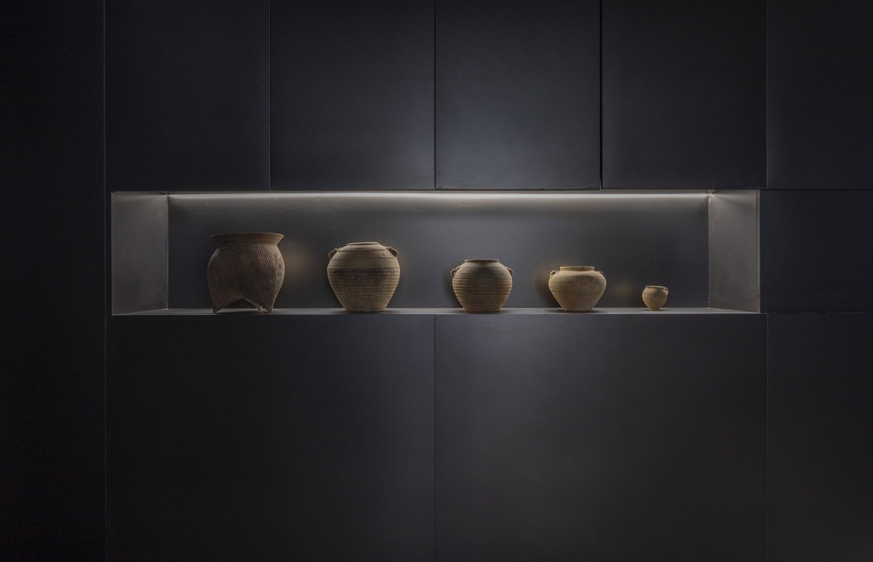 sen space china by hill architecture design