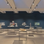 “绘画·热爱·建造”Sauerbruch Hutton作品展