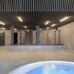 Espace Pierre Tallagrand by TNA Architectes