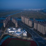Kids’Garden - Wenyun Kindergarten, China by Hangzhou Local Architrcture Design