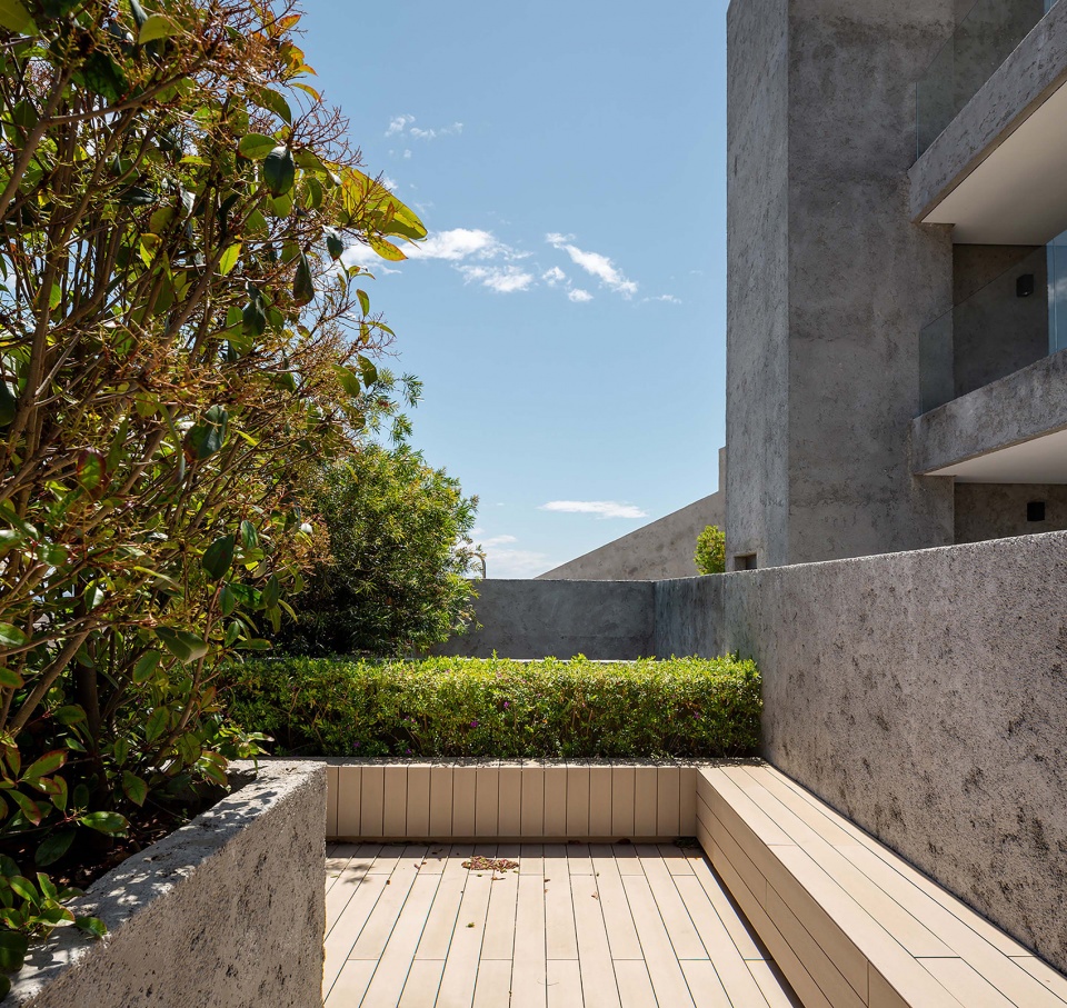 n apartments by sharqk