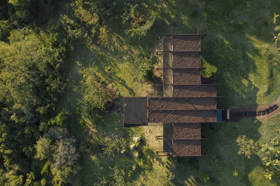 Himmel House by Bauen