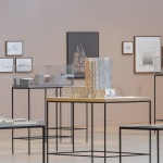 “绘画·热爱·建造”Sauerbruch Hutton作品展