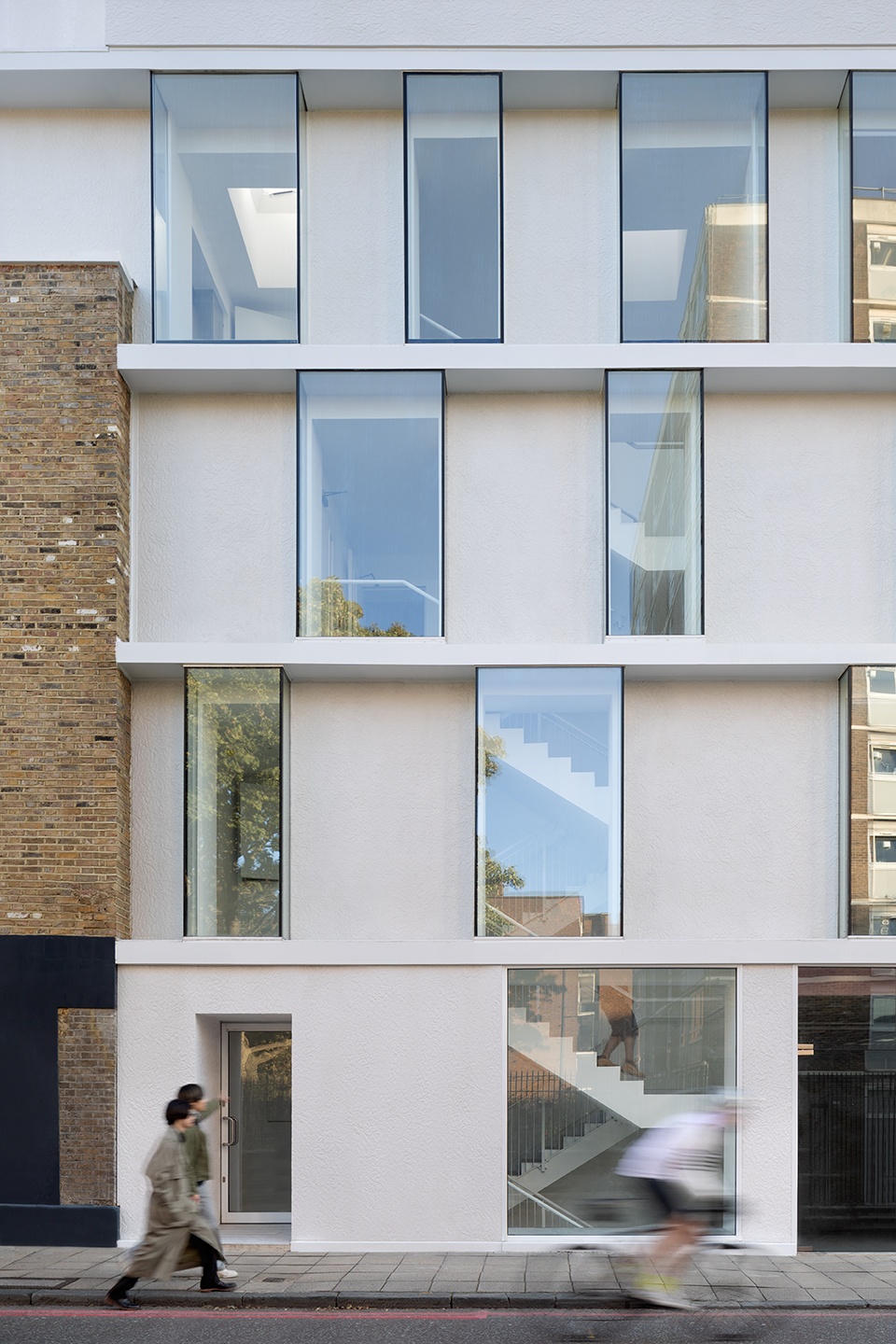 paintworks apartments by droo
