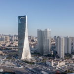 山东港口大厦，青岛 / gmp