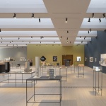 “绘画·热爱·建造”Sauerbruch Hutton作品展
