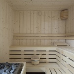 Espace Pierre Tallagrand by TNA Architectes