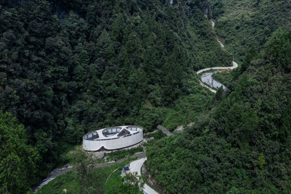 little twelve wonders the ark china by wutopia lab