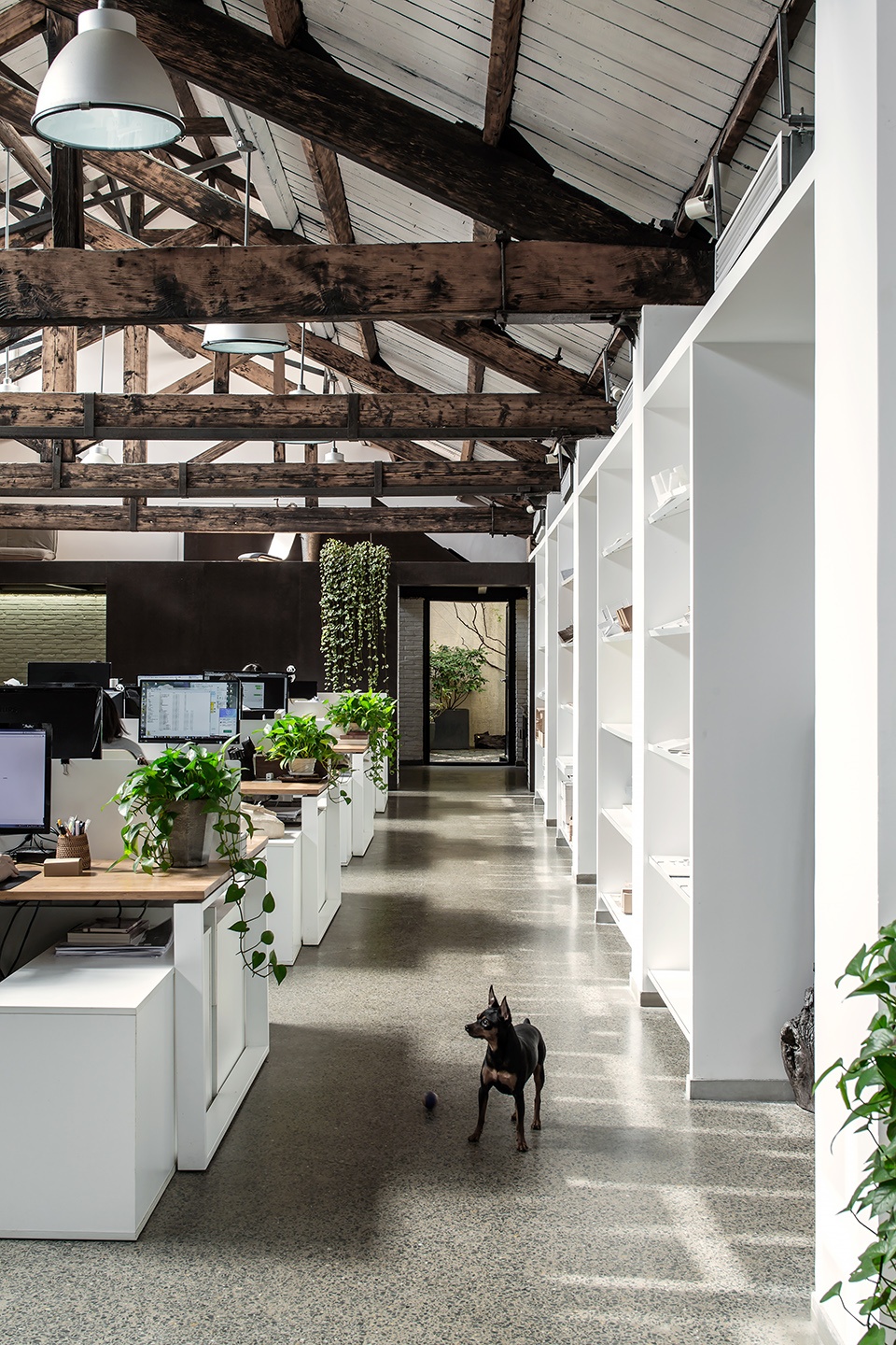 office fact original design studio